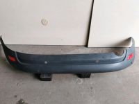 Ford Galaxy Diffusor PDC Stoßstange Hinten 6M21-17866BM ab 2006 Nordrhein-Westfalen - Werne Vorschau