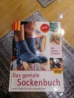 Das geniale Sockenbuch Bayern - Kipfenberg Vorschau