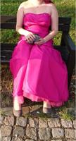 Ballkleid, Abiballkleid, Abschlusskleid Sachsen-Anhalt - Halle Vorschau