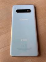 Samsung Galaxy S10 Duos Hessen - Höchst im Odenwald Vorschau