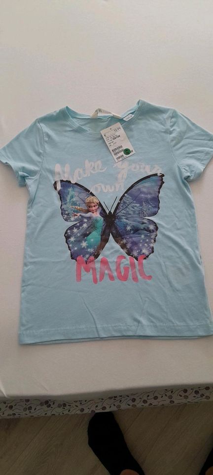 Shirt von Anna und Elsa in Schiffdorf