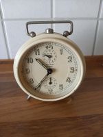 Antik alt Wecker Uhr Vintage sammeln Deko Deco Niedersachsen - Wiesmoor Vorschau