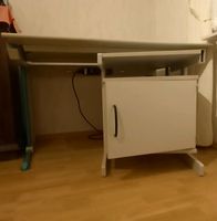 Verkaufe Schreibtisch Niedersachsen - Wymeer Vorschau