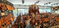 1000 verschiedene Gitarren Konzertgitarre E-Gitarre Bass Gitarre Hannover - Mitte Vorschau