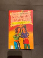 Buch Beste Freundin, Blöde Kuh - Patricia Schröder Nordrhein-Westfalen - Gescher Vorschau