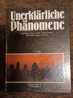 UNERKLÄRLICHE PHÄNOMENE 2. Folge NEBEL Sachbuch Schleswig-Holstein - Lütjenburg Vorschau