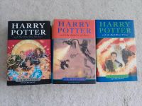 Harry Potter, Deathly Hallows, Goblet of fire, Half-Blood-Prince Essen - Rüttenscheid Vorschau