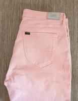 ♡LEE SOMMERHOSE Gr. 33/33 rose  Damen, zzgl. Versand Schleswig-Holstein - Reinbek Vorschau