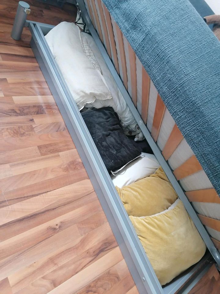 Ikea Bettsofa Beddinge in Krefeld