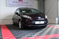 Ford Fiesta Trend *1.Hand/46.086 km* Niedersachsen - Vechta Vorschau