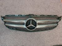 Mercedes Benz C klasse S 205 kühlergrill AMG line T Modell Bayern - Lauingen a.d. Donau Vorschau