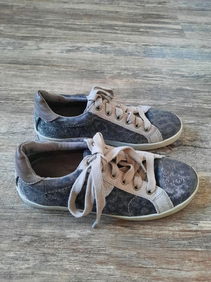 Tamaris Damen Sneakers Gr.36.❤ in Schiffweiler