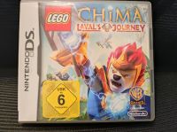 Nintendo DS Chima Lavals Journey 3DS Herzogtum Lauenburg - Schwarzenbek Vorschau