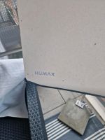 Humax HD40 SELFSAT Mitte - Wedding Vorschau