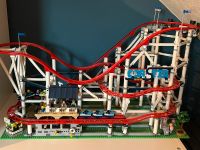 Lego 10261 Roller Coaster Niedersachsen - Sögel Vorschau