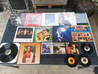 Schallplatten Singles Joe Cocker Maffay Houston Adam Ant Niedersachsen - Göttingen Vorschau