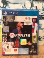 FIFA 21 für PS4 Brandenburg - Hohen Neuendorf Vorschau