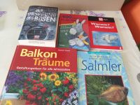 5 verschiedene Bücher Bayern - Langweid am Lech Vorschau