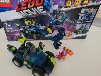 Lego Movie Set 70826 Top Zustand Baden-Württemberg - Winterbach Vorschau