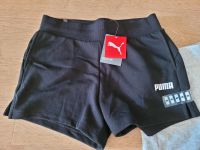 Puma Shorts kurze Hosen Regular fit Damen *NEU* Nordrhein-Westfalen - Bad Oeynhausen Vorschau
