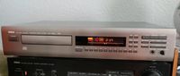 Yamaha CDX-550E CDplayer mit FB vintage cd player Kiel - Mitte Vorschau