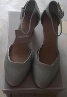 Tamaris Schuhe Hochzeitskleidschuhe Hessen - Kaufungen Vorschau