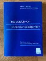 Integration von Finanzdienstleistungen Hessen - Bad Vilbel Vorschau