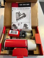 Hilti Reinigungsset für Bolzensetzgerät GX 90 WF Nordrhein-Westfalen - Lotte Vorschau