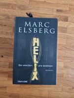 Marc Elsberg Helix Baden-Württemberg - Steinmauern Vorschau