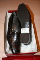 Semler Damen Pumps Mia Ledermantel-Absatz Gr 8.5 NEU !! OVP Baden-Württemberg - Ulm Vorschau