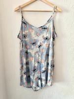 Disney Stitch Muster Jumpsuit Overall Einteiler Schlafanzug Dresden - Strehlen Vorschau