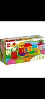 LEGO Duplo Zahlen Nordrhein-Westfalen - Grevenbroich Vorschau