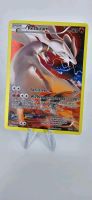 Reshiram Black Star Promo Pokemon Karte Hessen - Hainburg Vorschau