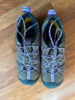 Keen Outdoorschuhe Damen 41 Bayern - Fürth Vorschau