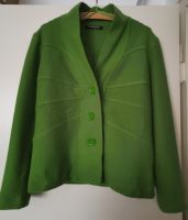 Damen-Jacke (Betty Barclay), grün, 100% Wolle, Gr. 38 Bonn - Bonn-Zentrum Vorschau