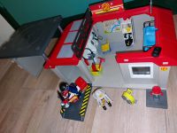 Playmobil Feuerwehrstation to go Koffer Dortmund - Aplerbeck Vorschau