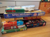 Spiele Retro Vintage  Zauberkoffer Ministeck Denk mit Contact Nordrhein-Westfalen - Tönisvorst Vorschau