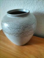 Schöne graue Vase**Neuwertig** Berlin - Marzahn Vorschau