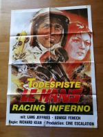 Todespiste Le Mans Filmplakat 59 cm / 84 cm Bayern - Frammersbach Vorschau