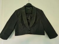 Blazer, Bolero, schwarz, S, 36, wie neu Pankow - Weissensee Vorschau