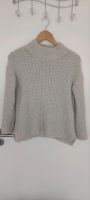 Marc O'Polo S Pullover Strick Organic Cotton Creme Nordrhein-Westfalen - Kleve Vorschau