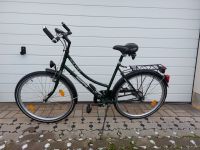 Fahrrad Citybike Hessen - Eichenzell Vorschau