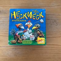 Spiel HeckMeck am Bratwurmeck Bochum - Bochum-Süd Vorschau
