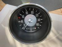 Tacho für Karmann Ghia Typ 14/ VW411 Nordrhein-Westfalen - Billerbeck Vorschau