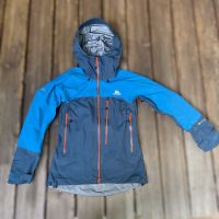 Hardshell Jacke Manaslu von Mountain Equipment (XS Damen) blau Baden-Württemberg - Heidelberg Vorschau