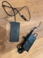 Dell Universal Dock D6000 - Dockingstation - mit Netzteil Bayern - Elsenfeld Vorschau