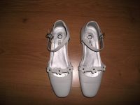 Mädchen Schuhe Größe 35 / Schuhe / Ballerinas Nordrhein-Westfalen - Velbert Vorschau