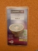 Livarno lus led- Lampe GU 5.3 neu Bayern - Berching Vorschau