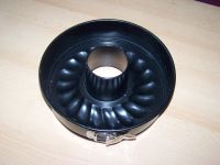 Gugelhupf Springform ca 25 cm Kreis Pinneberg - Pinneberg Vorschau