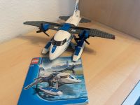 LEGO Polizei Wasserflugzeug 7723 Niedersachsen - Delmenhorst Vorschau